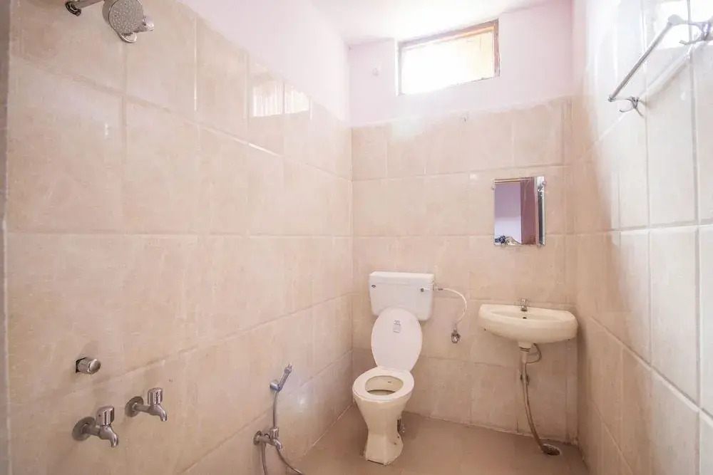 Osaka Guest House