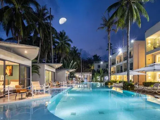 Sanya cocobay Homestay (Yalong Bay Bohou Branch)