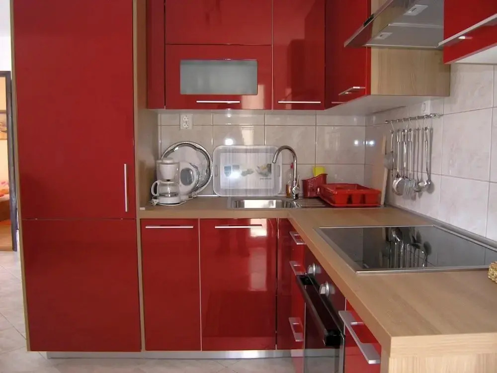 Apartments Bakran