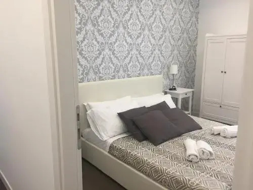 Suite Colosseo APT.