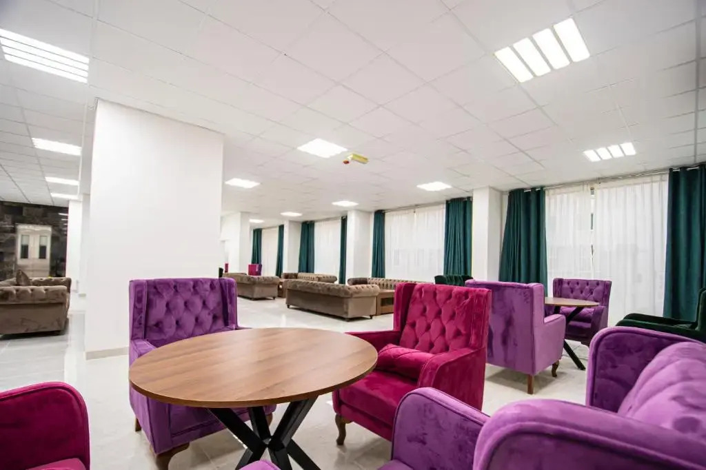 Regency Al Mansoor