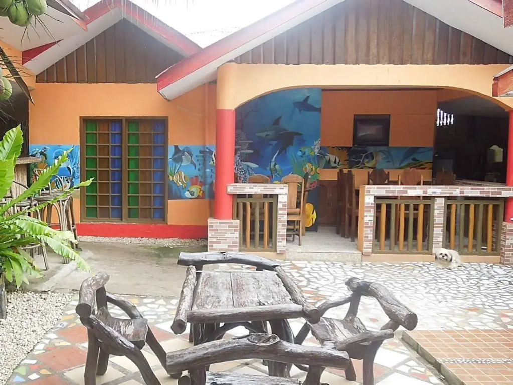 Gracia's Budget Inn
