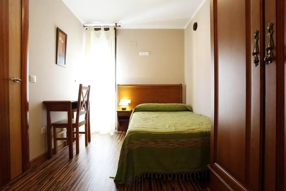 Apartamentos Hervasypunto