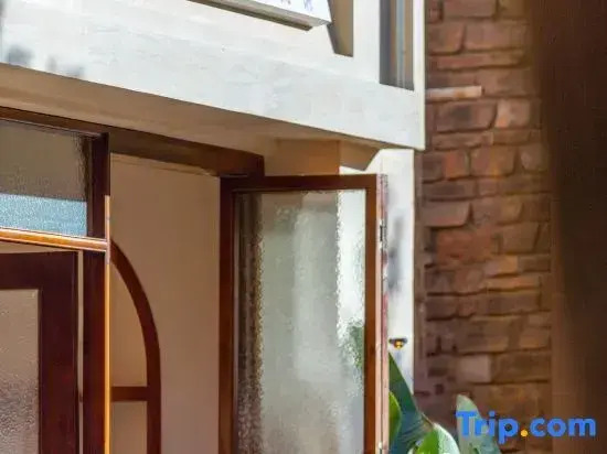 Yiyuan Shanhai｜Seaview Holiday Villa B&B (Dali Airport Branch)