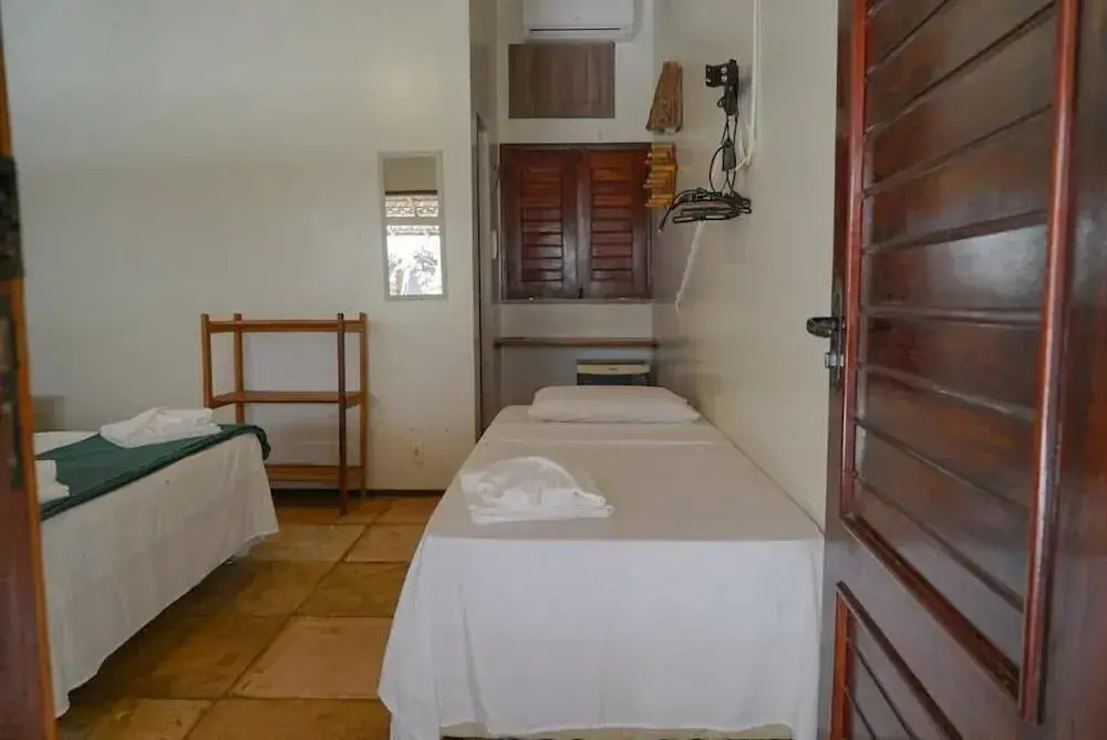 Be Caju Hotel