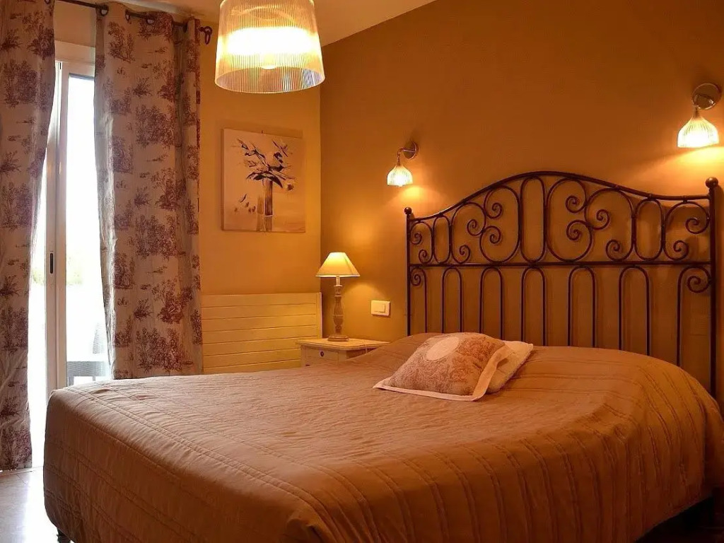 Logis Hôtel Le Manoir - Luberon