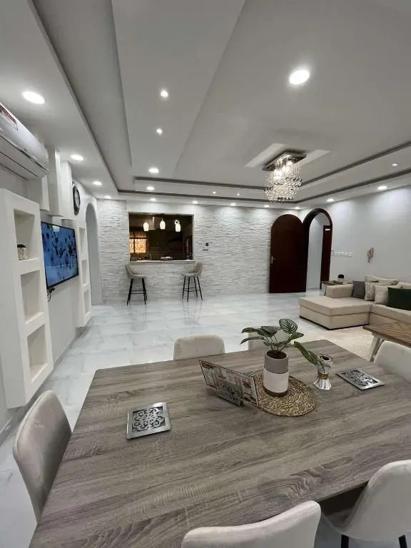 شقق بيتك العلا Beitk Al-ula Apartments