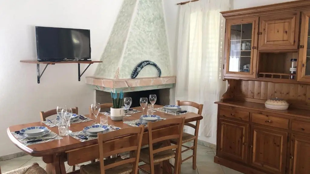 Welcomely - Villa Matta Mare