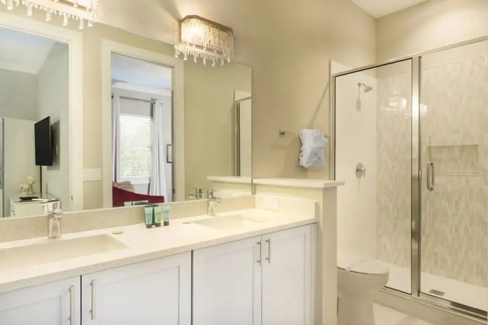 Luxury 6 Bedroom Villa on Reunion Resort and Spa, Orlando Villa 3095
