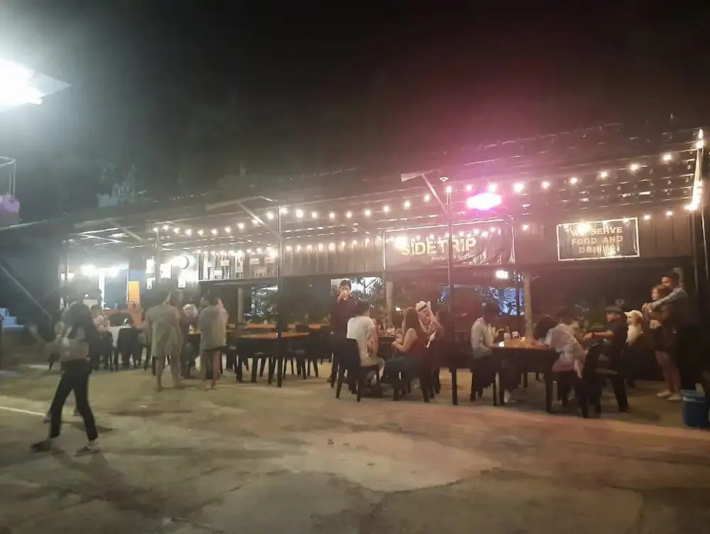 OYO 879  Lauriens Budget Hotel 2