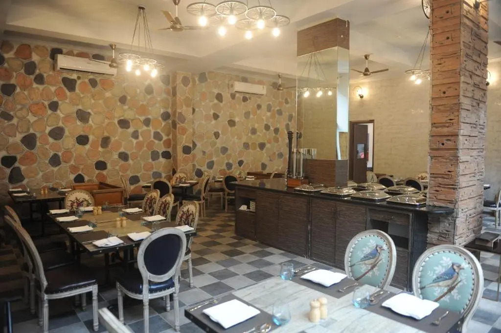 The Summer House, Pachmarhi - AM Hotel Kollection