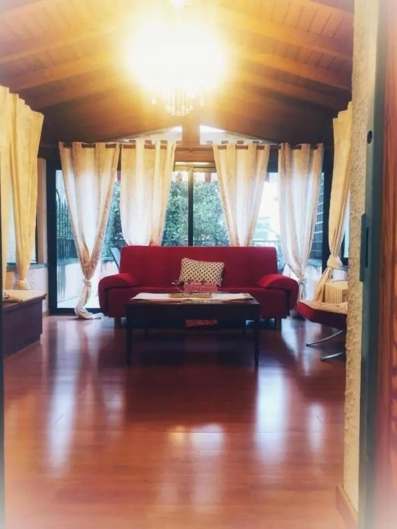 Villa Marisa
