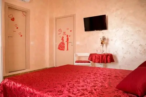 Apta Mihi B&B