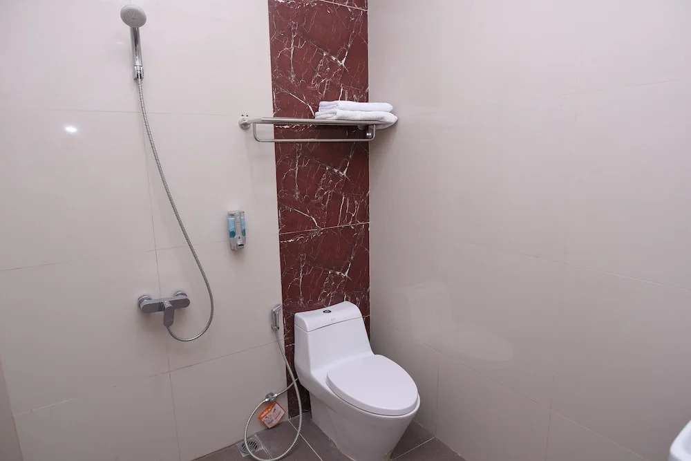 OYO 1262 Sabang Fair Hotel