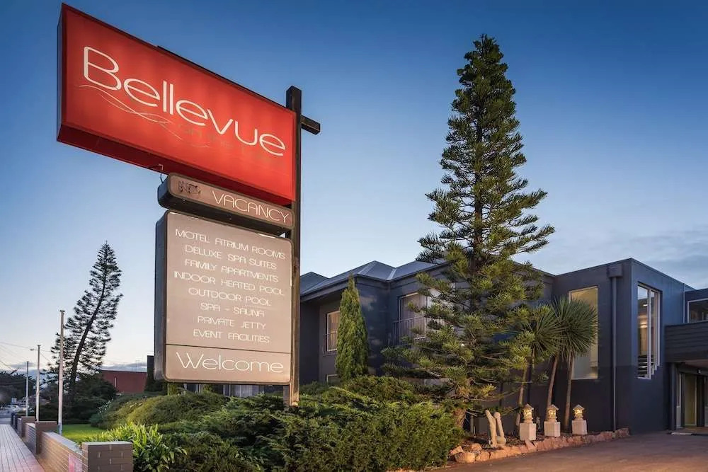 Quality Inn Bellevue