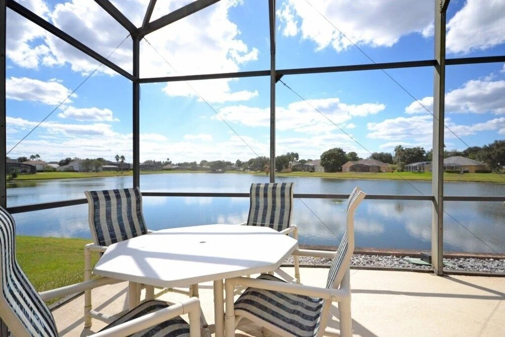 Lake House At Formosa 5 Bedroom Home by RedAwning