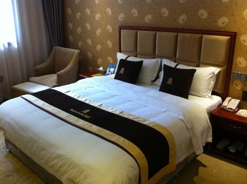 Meilun Garden Hotel