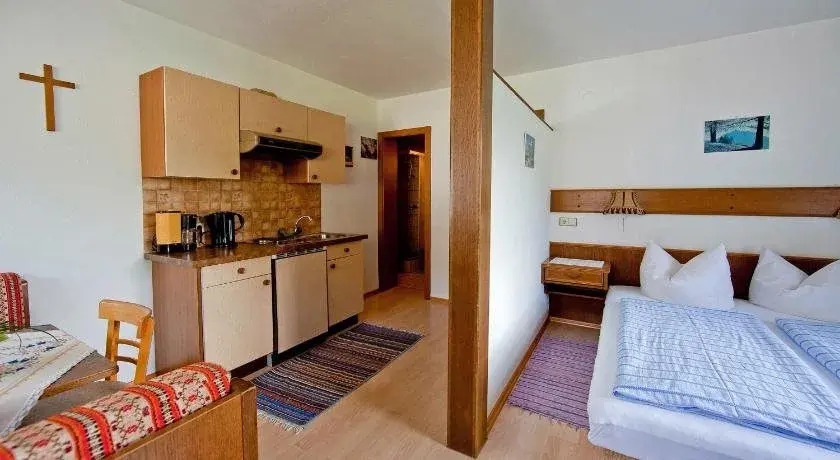 Landhaus Maridl