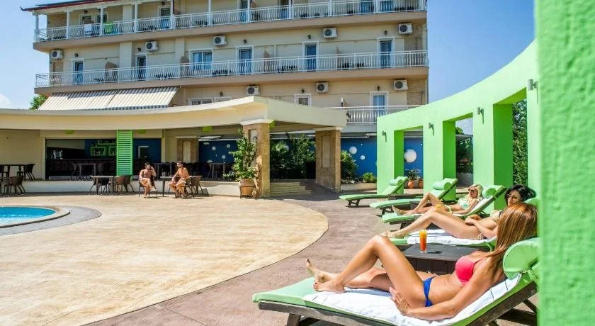 Hotel Dias