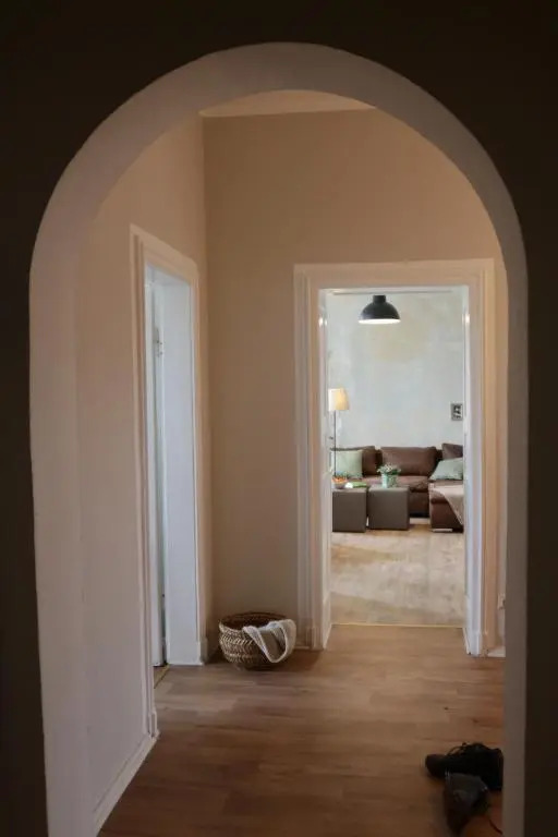 Ferienwohnung Roßplatz - 3-Zimmer Im Zentrum