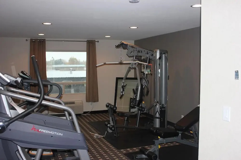 Western Star Inn & Suites Esterhazy