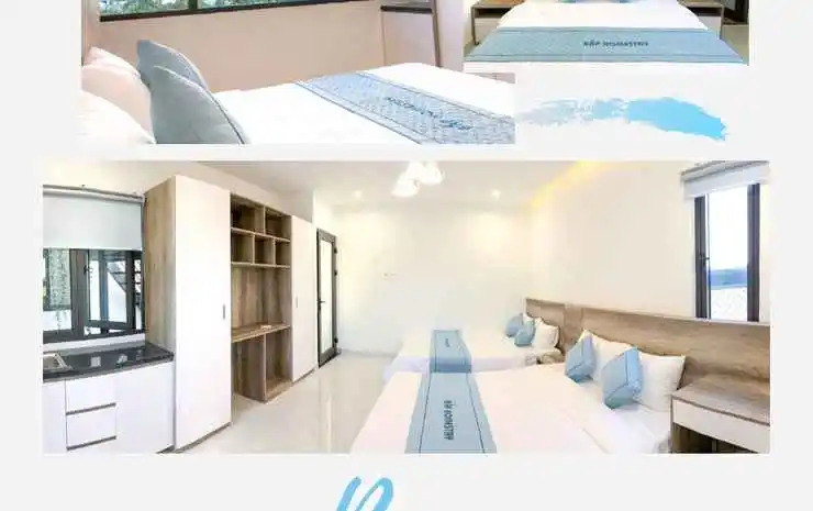 Bap Homestay