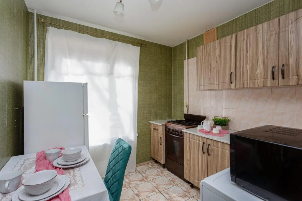 Moment House (Момент Хаус) на улице Гродненская