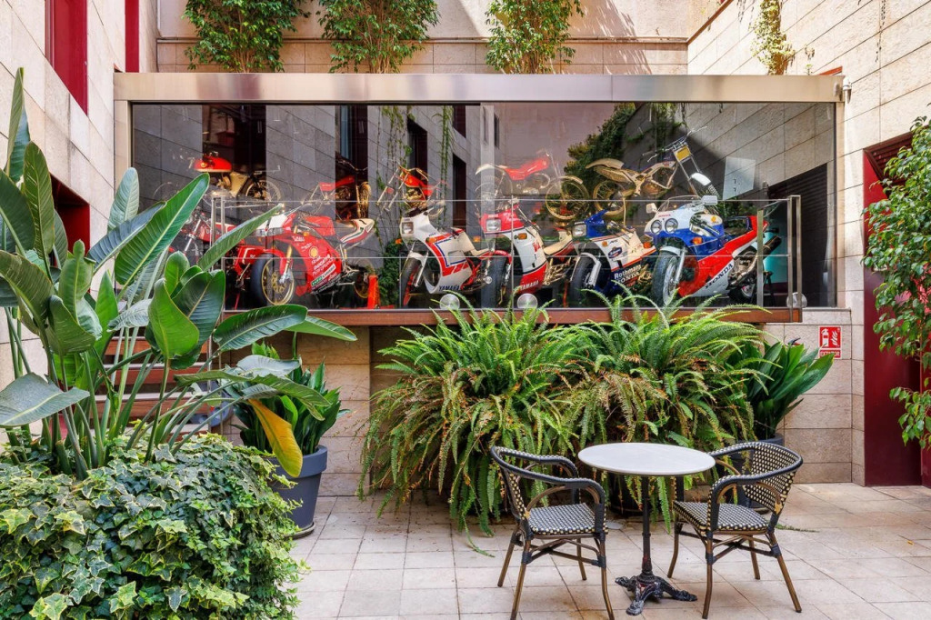 Hotel Ronda Lesseps