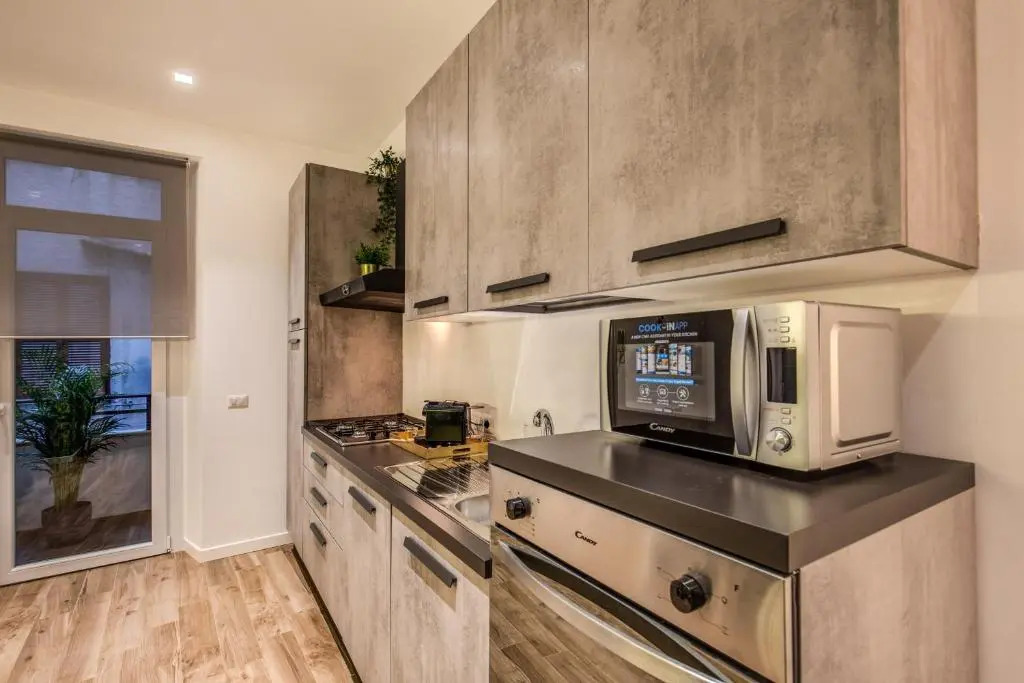 Lovely Rome Apartments - Historic City center