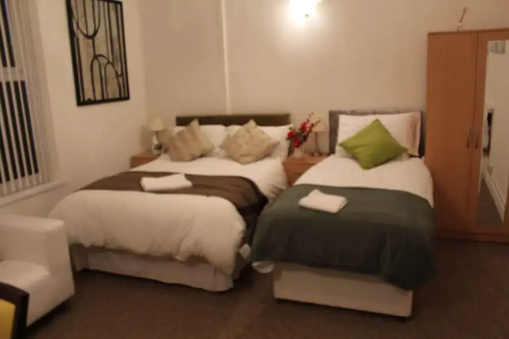 Ababeel Hotel