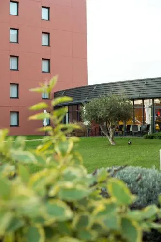 Hotel Eurocentre