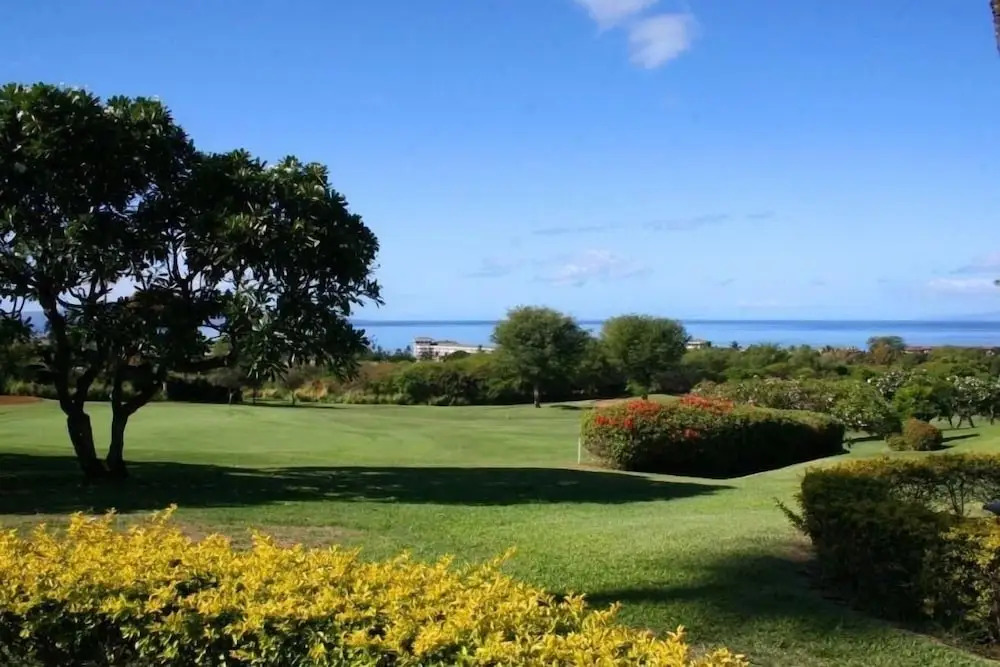 Wailea Ekolu, #401 2 Bedroom Condo by RedAwning