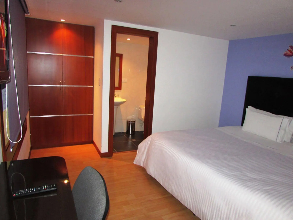 Hotel Miranda House