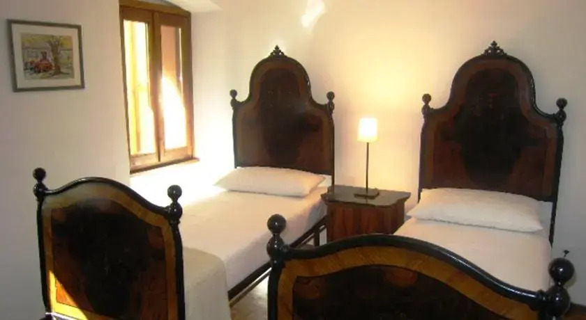 Casa Matra Ponto