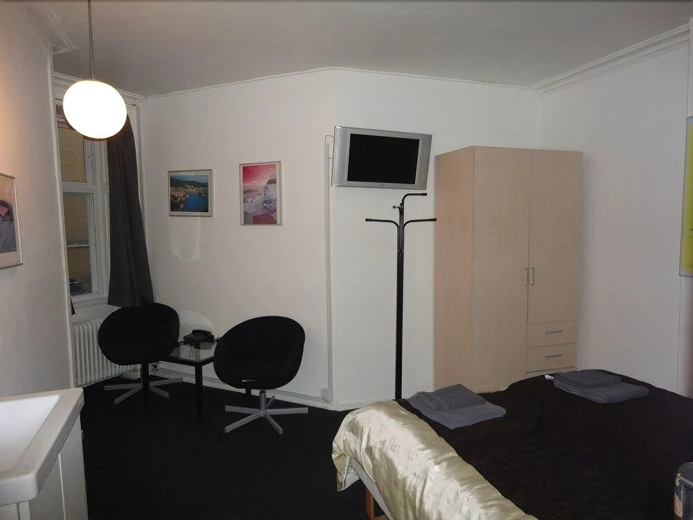 Hotel Jørgensen
