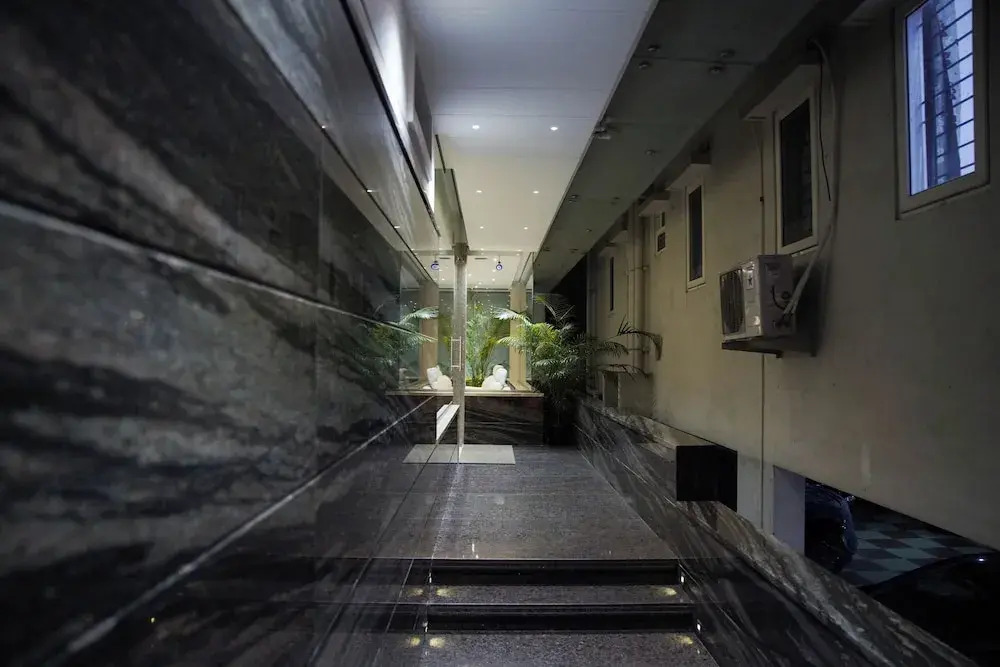 Sunshine Serviced Apartments