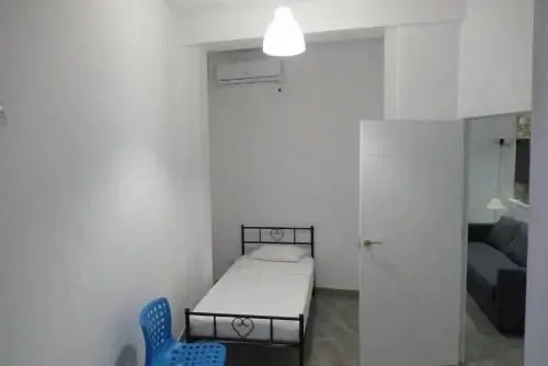 Argüelles Apartments