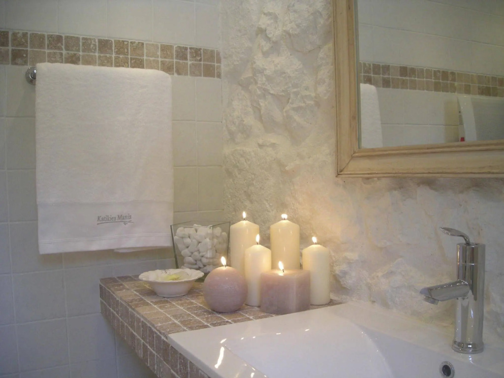 Katikies Manis Suites