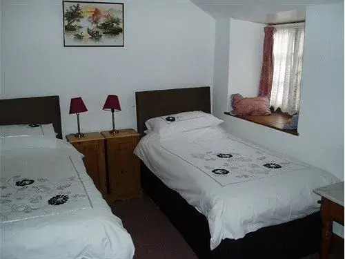 The Porthvean - B&B