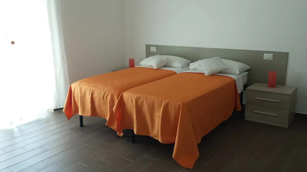 Da Lucia B&B