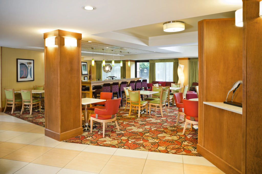 Comfort Suites Stevens Point