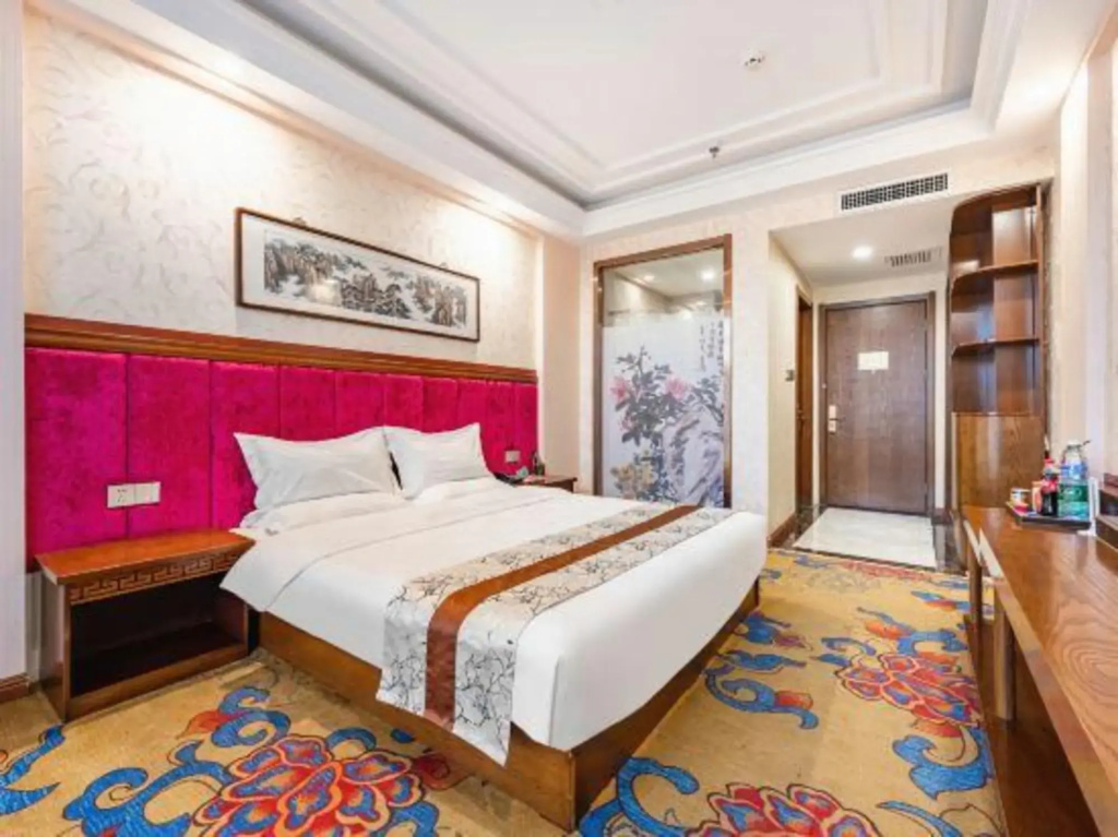 Xinrui International Hotel