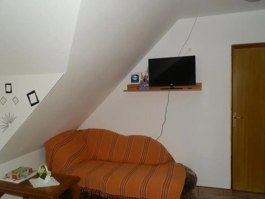 Apartman Anna