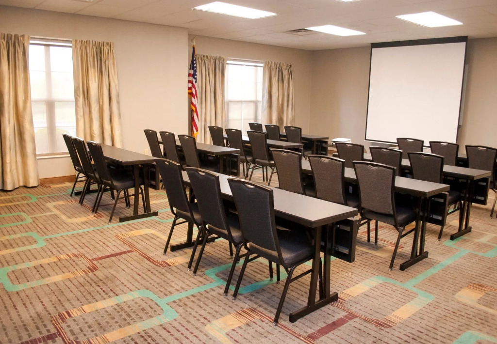 Residence Inn Cincinnati Airport