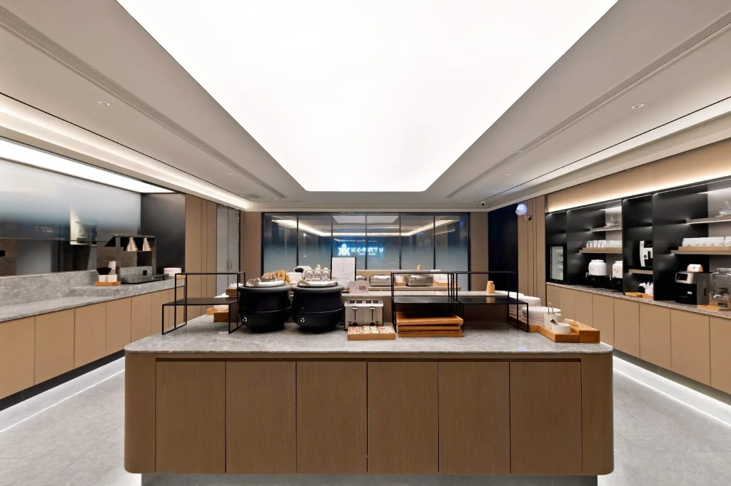 JI Hotel (Chongqing Jiefangbei Pedestrian Street)