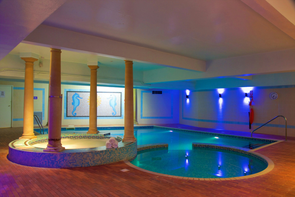 Bournemouth West Cliff Hotel & Spa