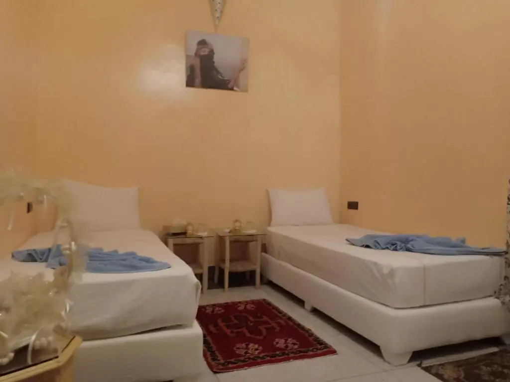 Riad dar Assou