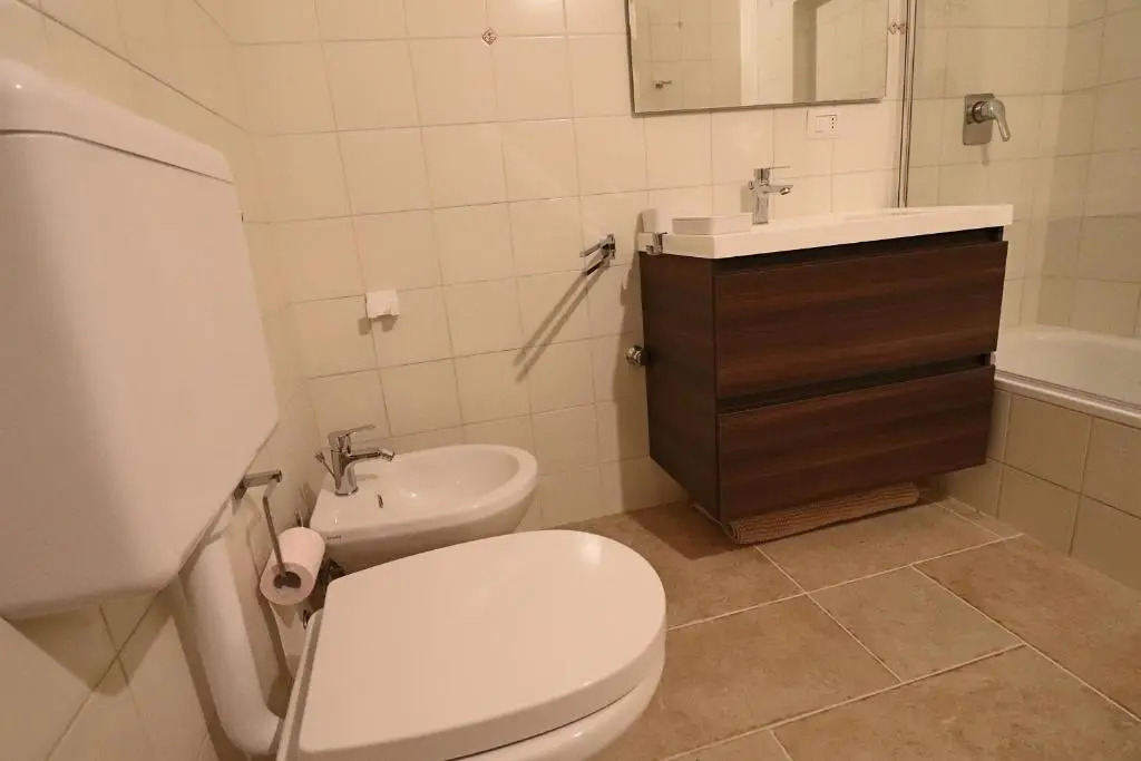 Casa Nausica Elegant Apartment Facing the Aragonese Castle