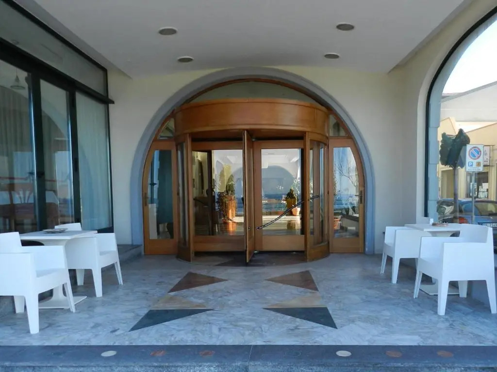 Hotel Il Mulino