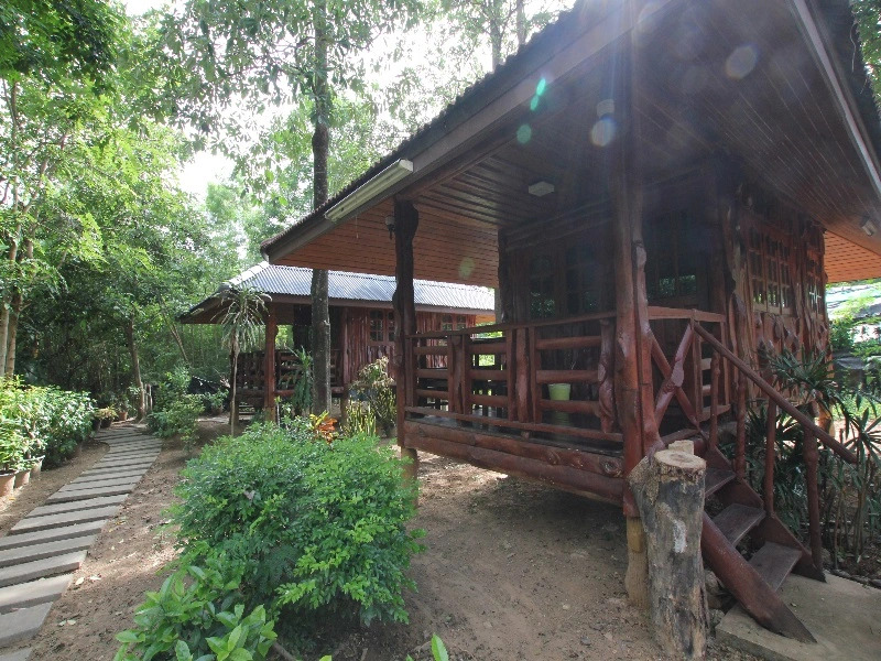 Wangthong Bungalow